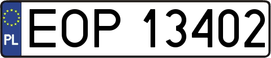 EOP13402