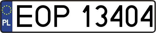 EOP13404