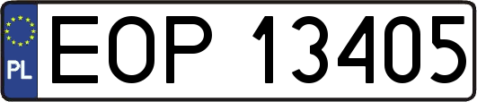 EOP13405