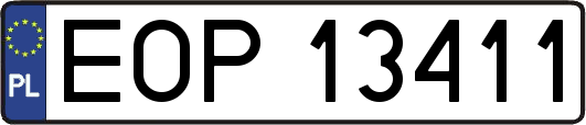 EOP13411