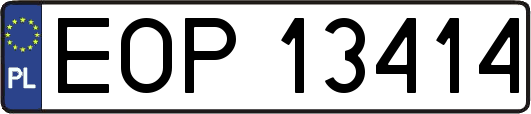EOP13414