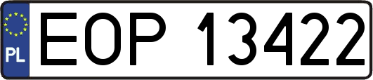 EOP13422