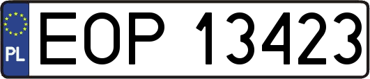 EOP13423
