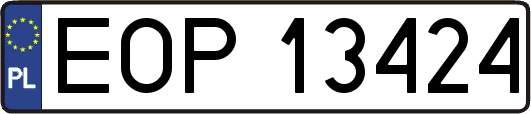 EOP13424