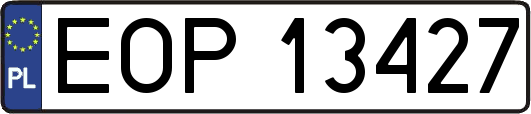 EOP13427