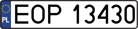 EOP13430