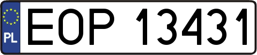 EOP13431