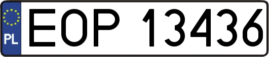 EOP13436