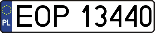 EOP13440