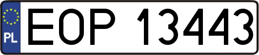 EOP13443