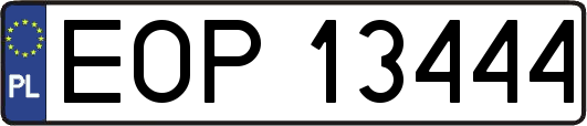 EOP13444