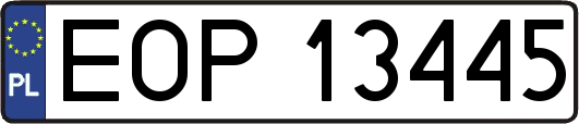 EOP13445