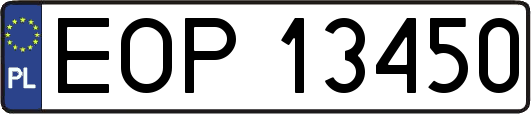 EOP13450