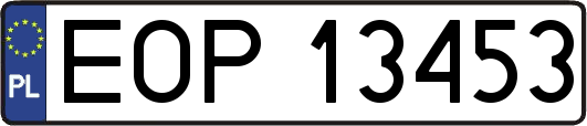 EOP13453