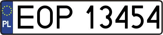 EOP13454