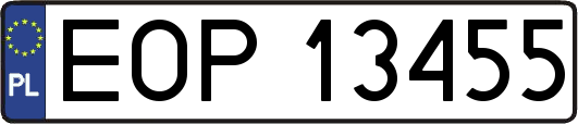 EOP13455