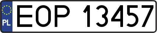 EOP13457