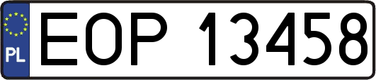 EOP13458