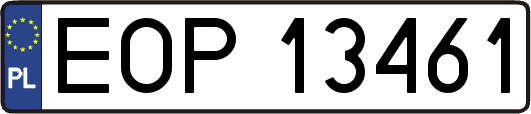 EOP13461