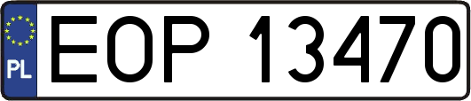 EOP13470