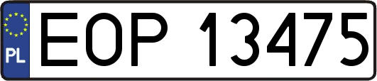 EOP13475