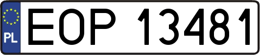 EOP13481