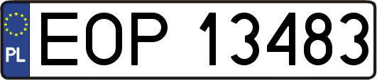 EOP13483