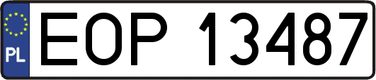 EOP13487