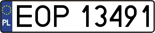 EOP13491