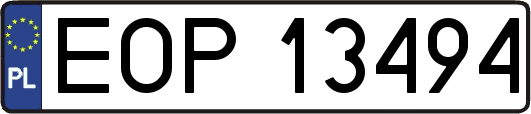 EOP13494