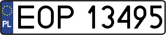 EOP13495