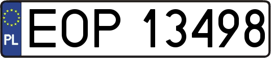 EOP13498