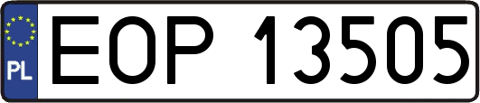 EOP13505