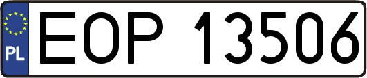 EOP13506