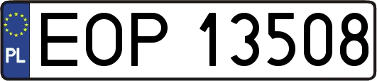 EOP13508