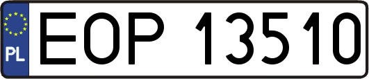 EOP13510