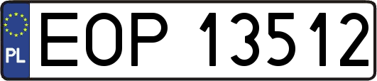 EOP13512