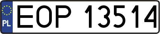 EOP13514