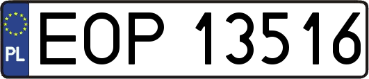 EOP13516