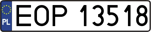 EOP13518