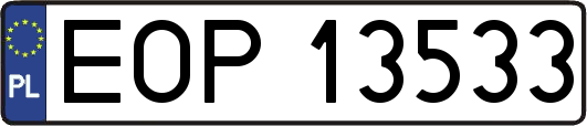 EOP13533