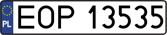 EOP13535