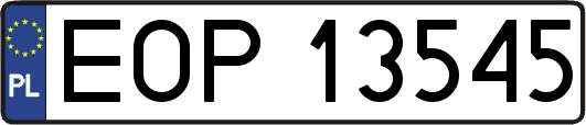 EOP13545