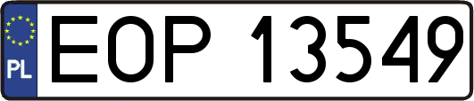 EOP13549