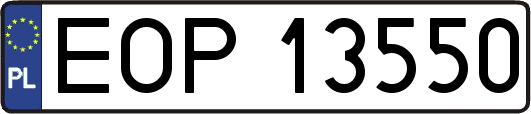 EOP13550
