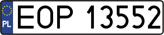 EOP13552
