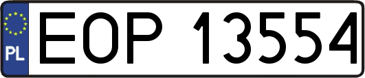 EOP13554