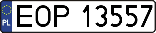 EOP13557