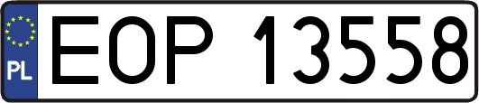 EOP13558