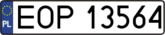 EOP13564